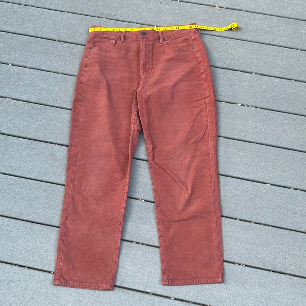America Eagle pants